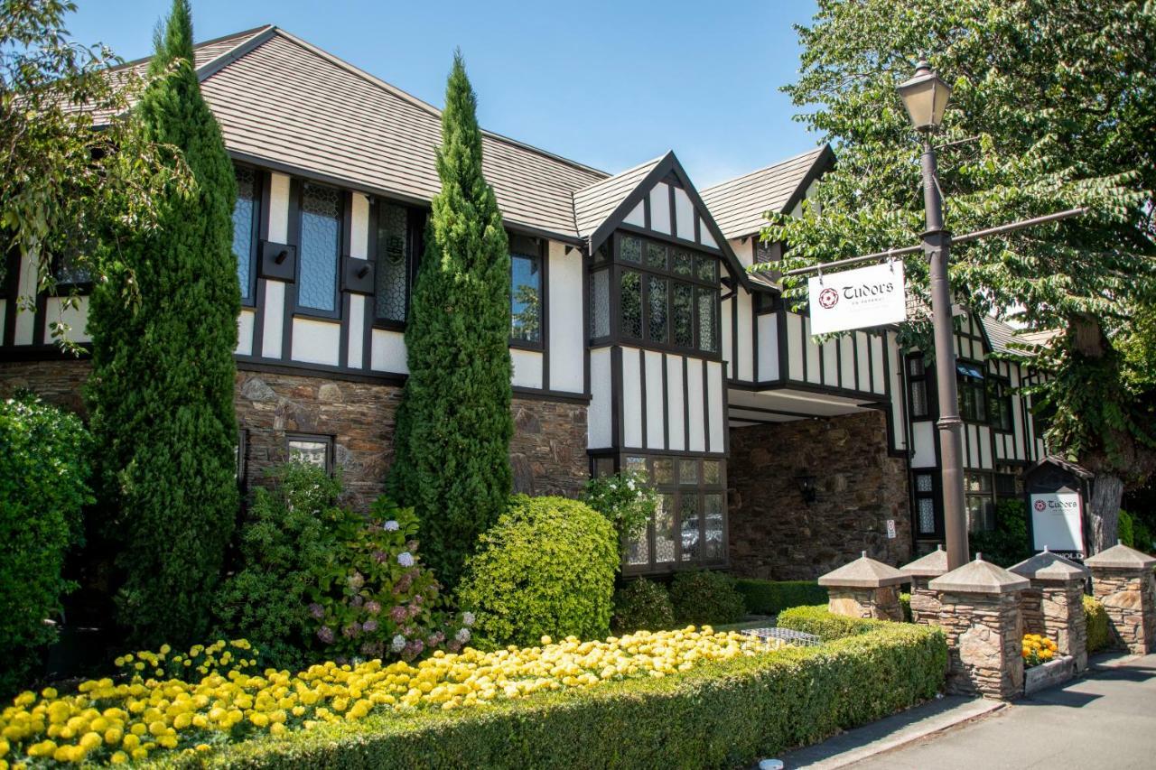 Scenic Hotel Cotswold Christchurch Ngoại thất bức ảnh