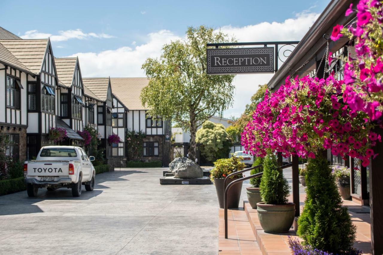 Scenic Hotel Cotswold Christchurch Ngoại thất bức ảnh
