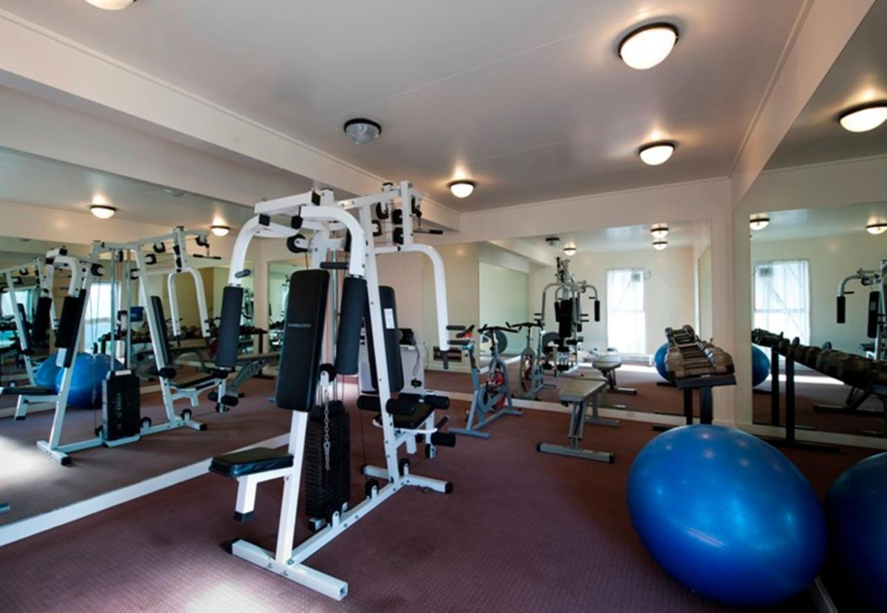Scenic Hotel Cotswold Christchurch Ngoại thất bức ảnh